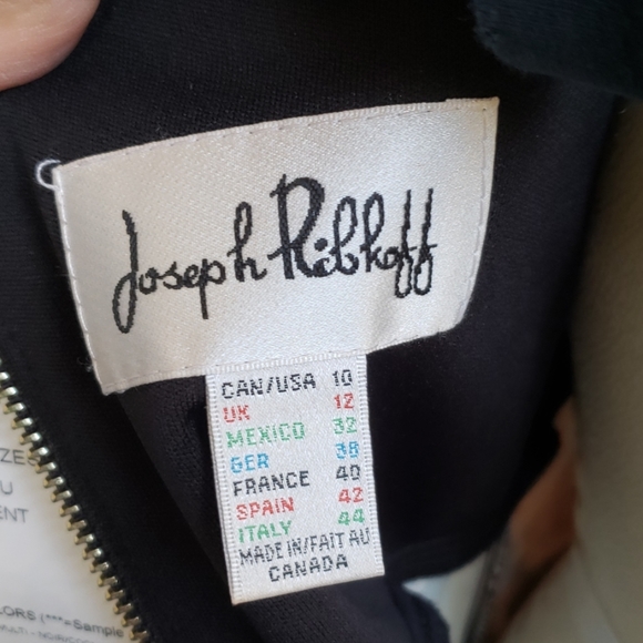 Joseph Ribkcoff - Picture 6 of 6